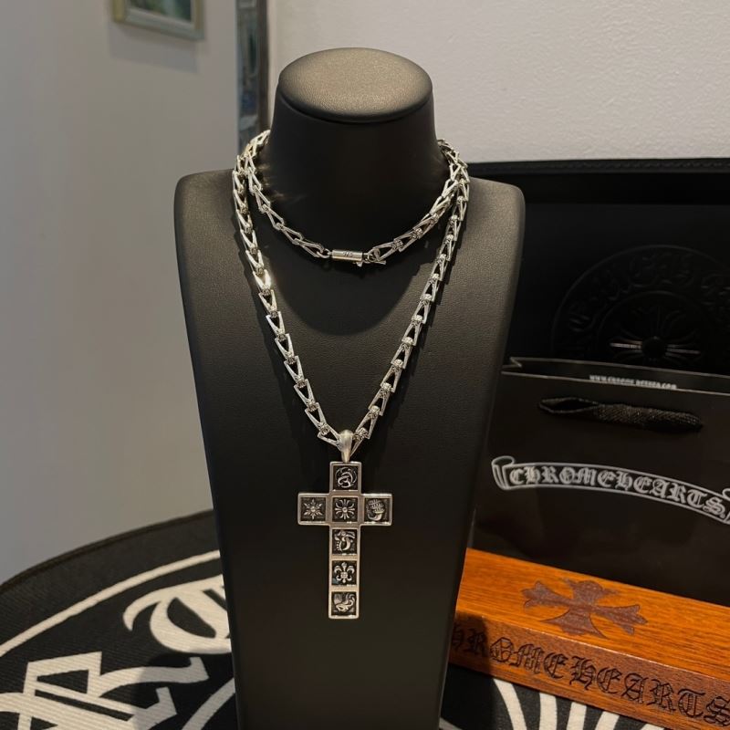 Chrome Hearts Necklaces